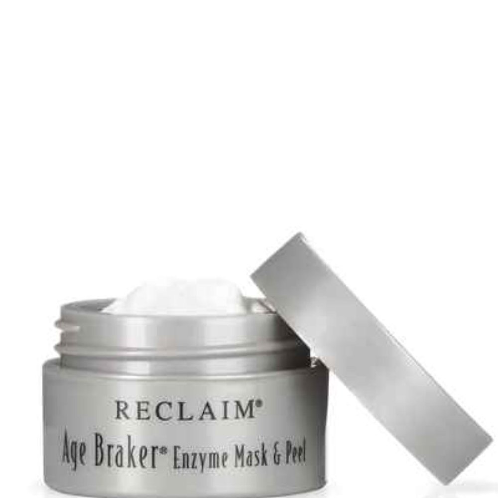 RECLAIM AGE BREAKER ENYME MASK @ PEEL 0.5oz  [N.W.T]
